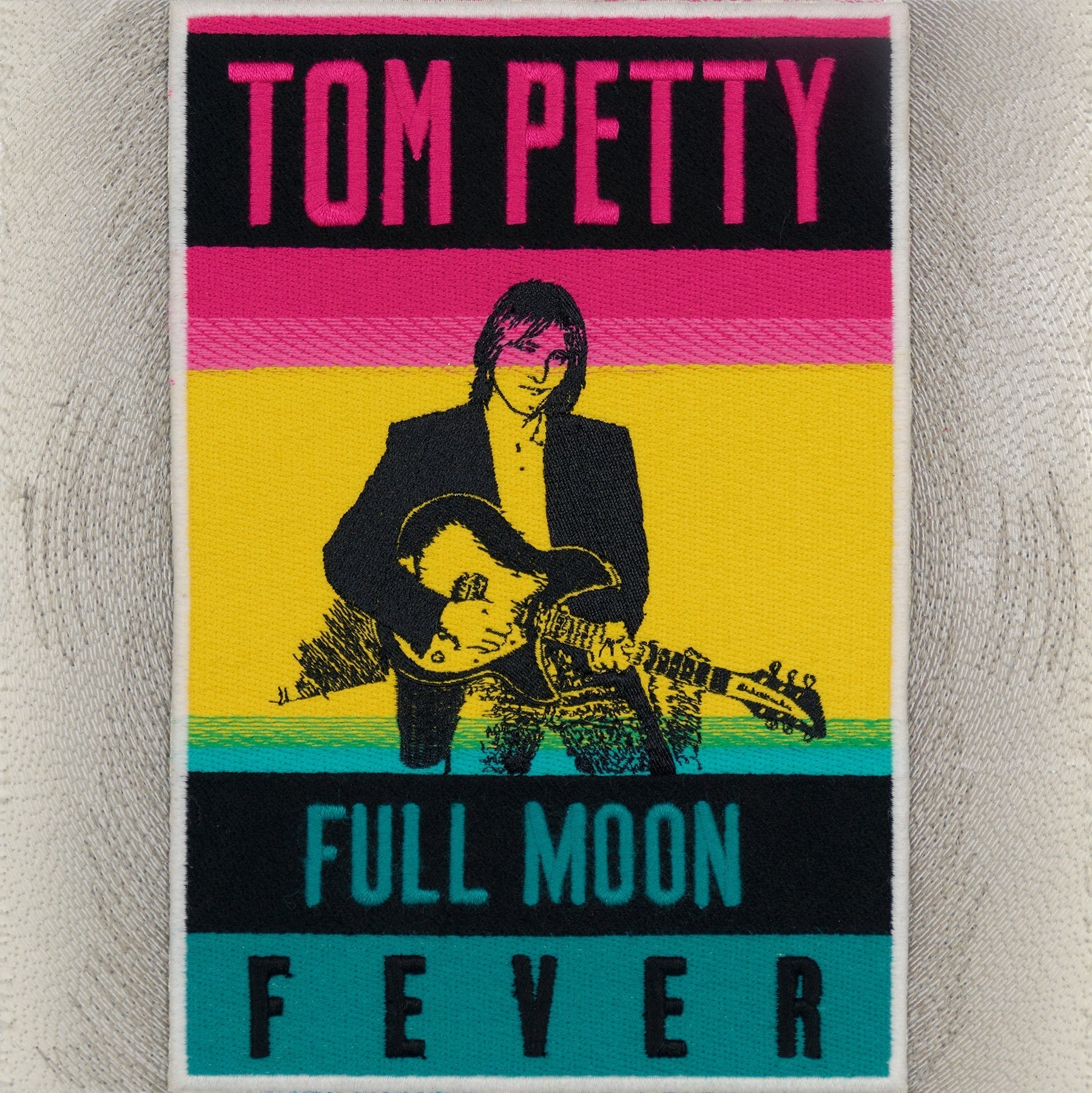 Tom Petty, Full Moon Fever