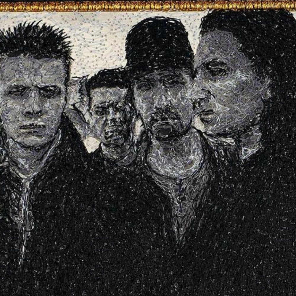 U2, The Joshua Tree