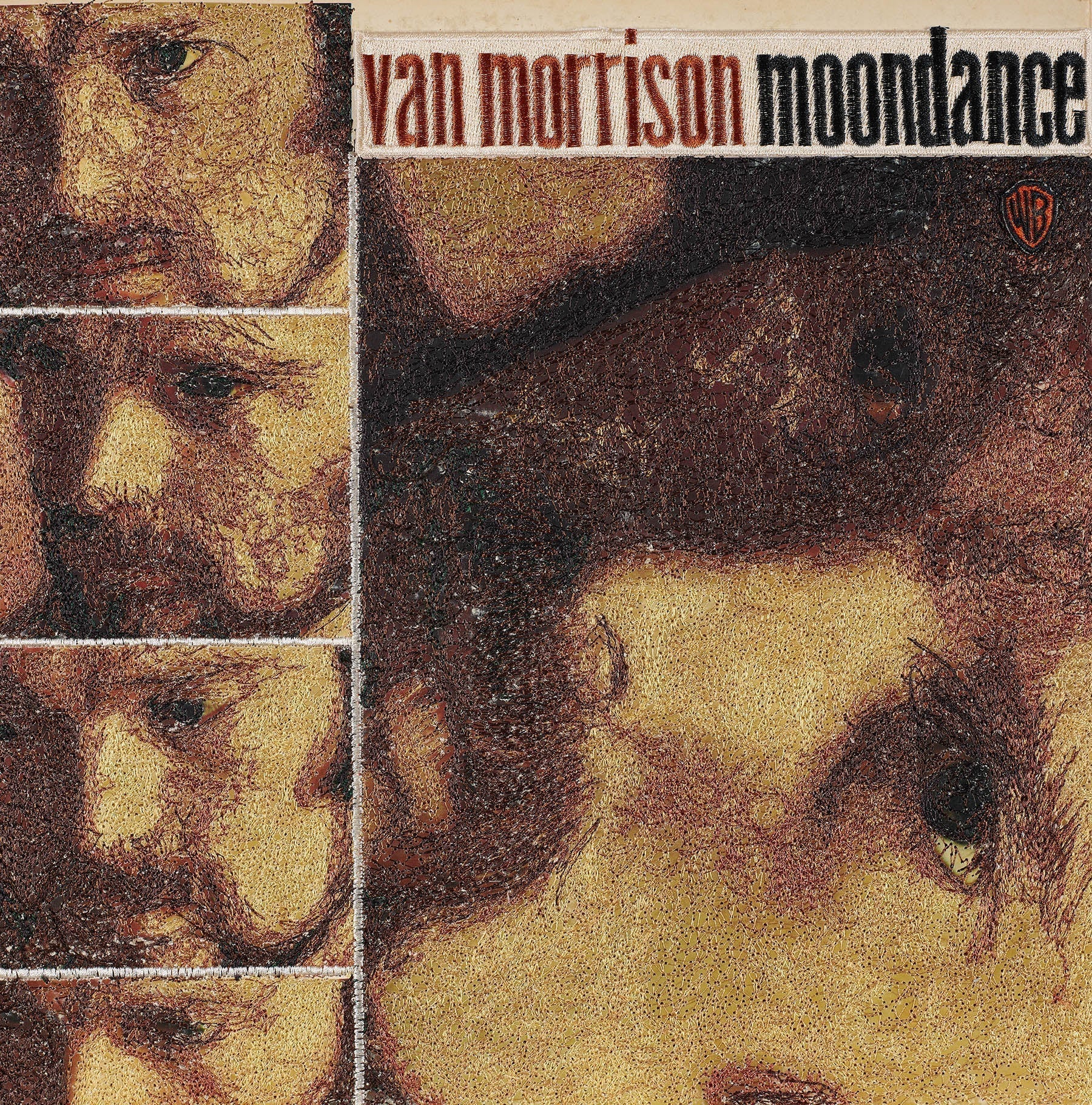 Van Morrison, Moondance