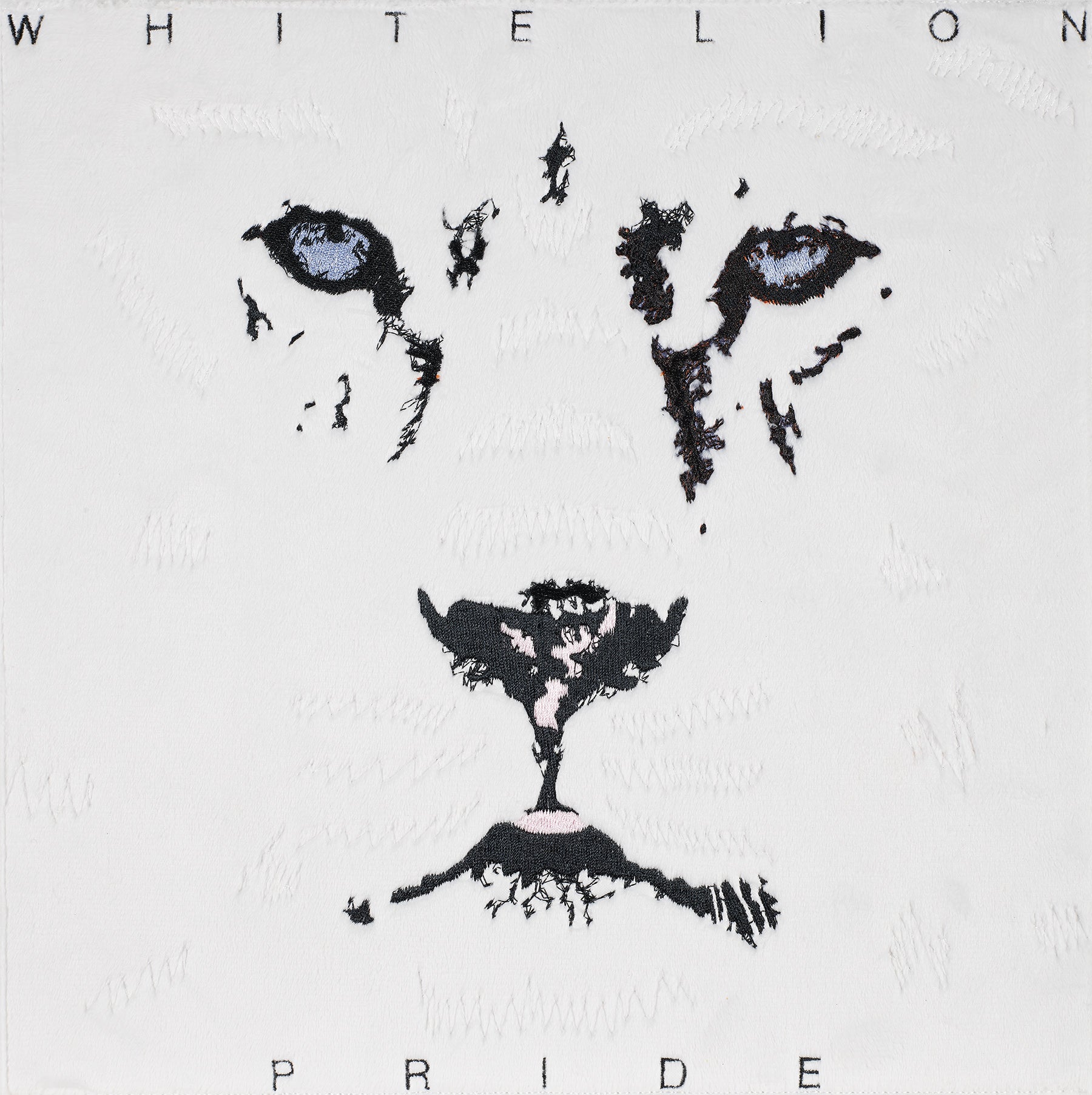 White Lion, Pride