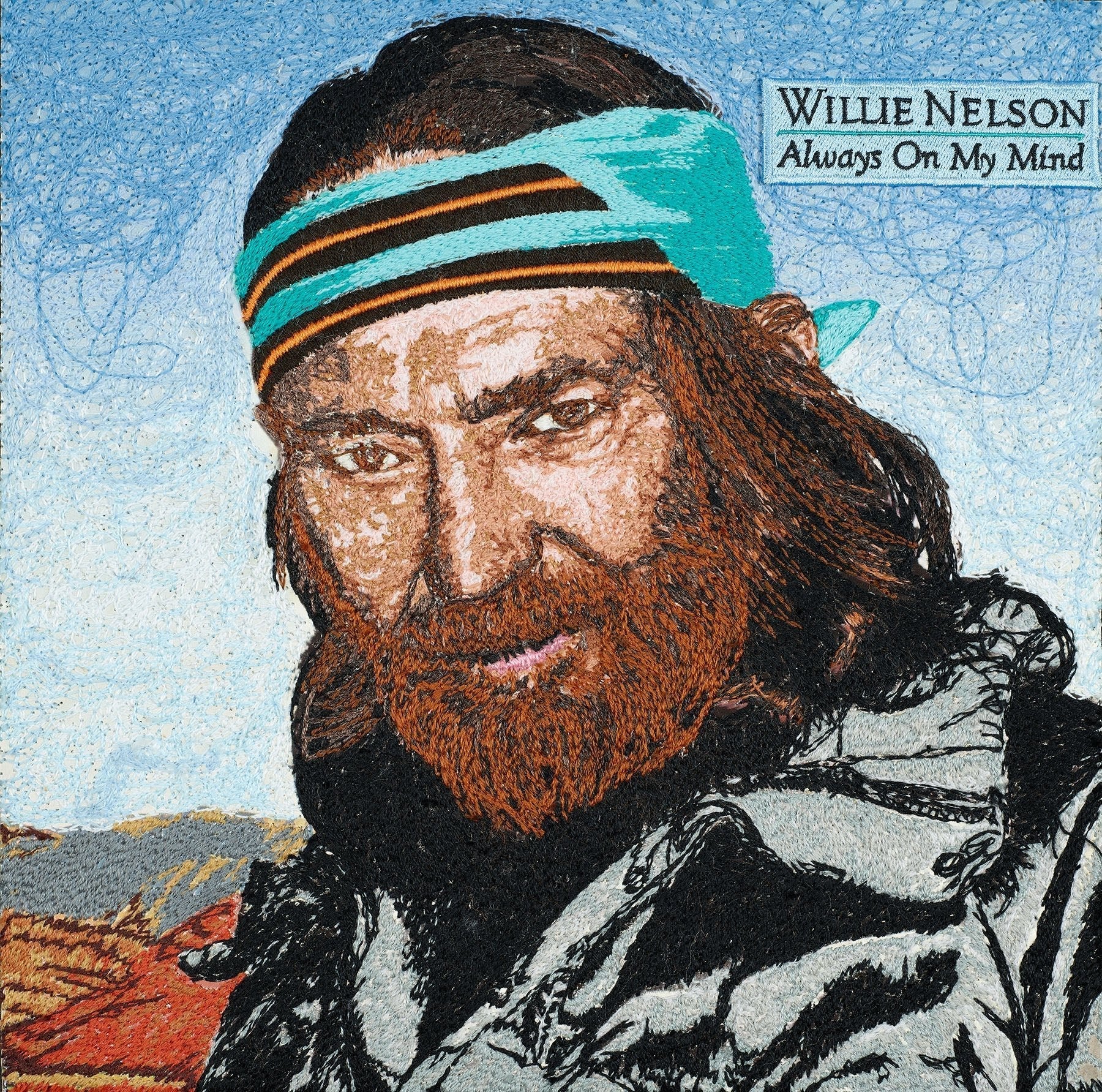 Willie Nelson, Always on My Mind