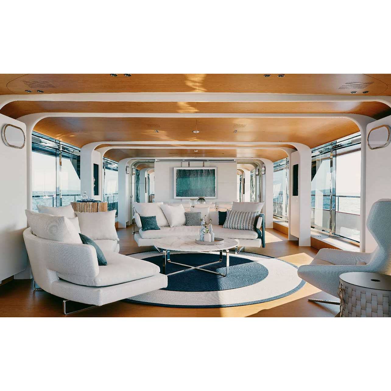 The World's Finest Yachts