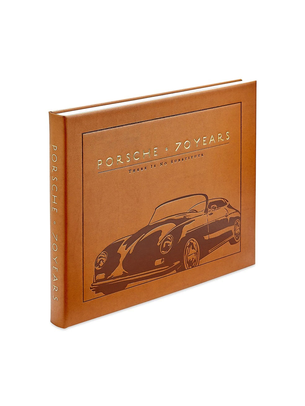 Porsche 70 Years: There Is No Substitute