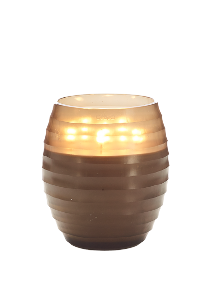 Large Fregate Candle