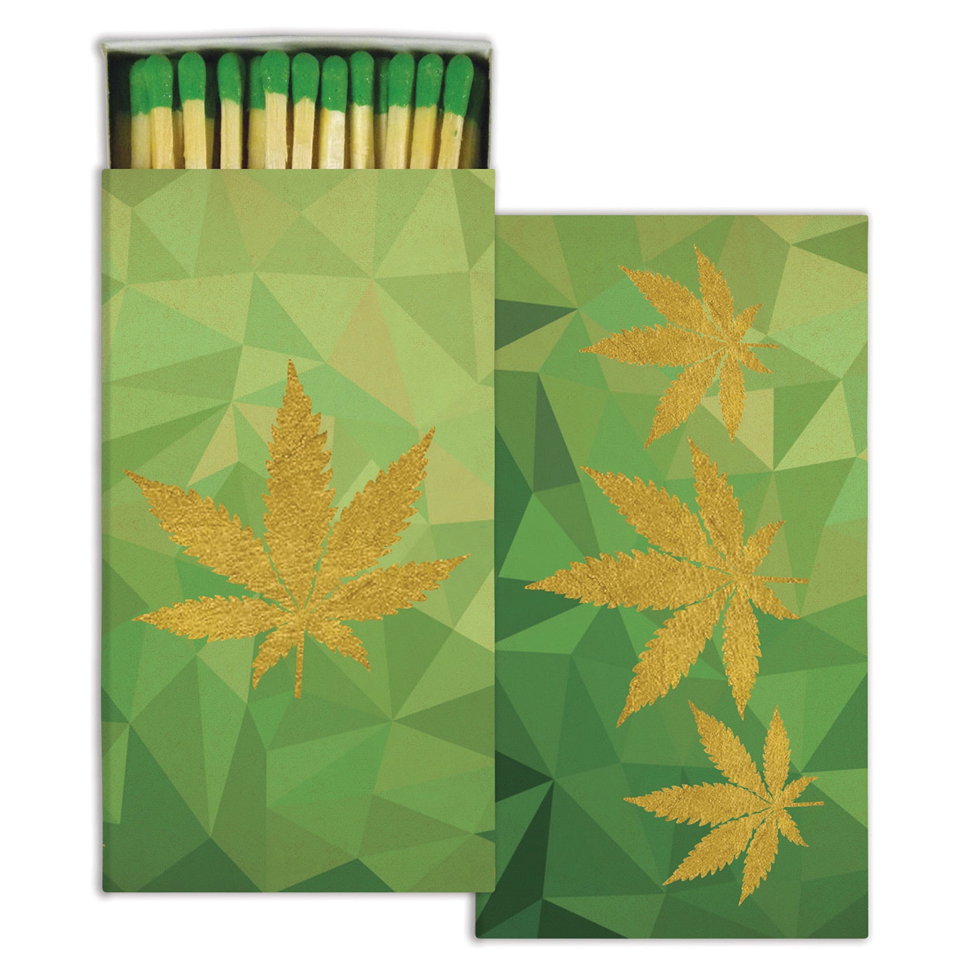 Cannabis Matches