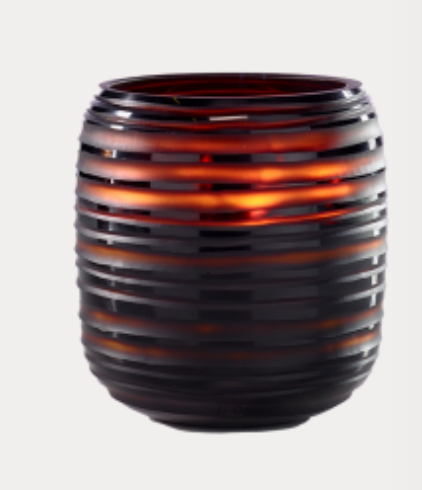 Medium Sphere Candle