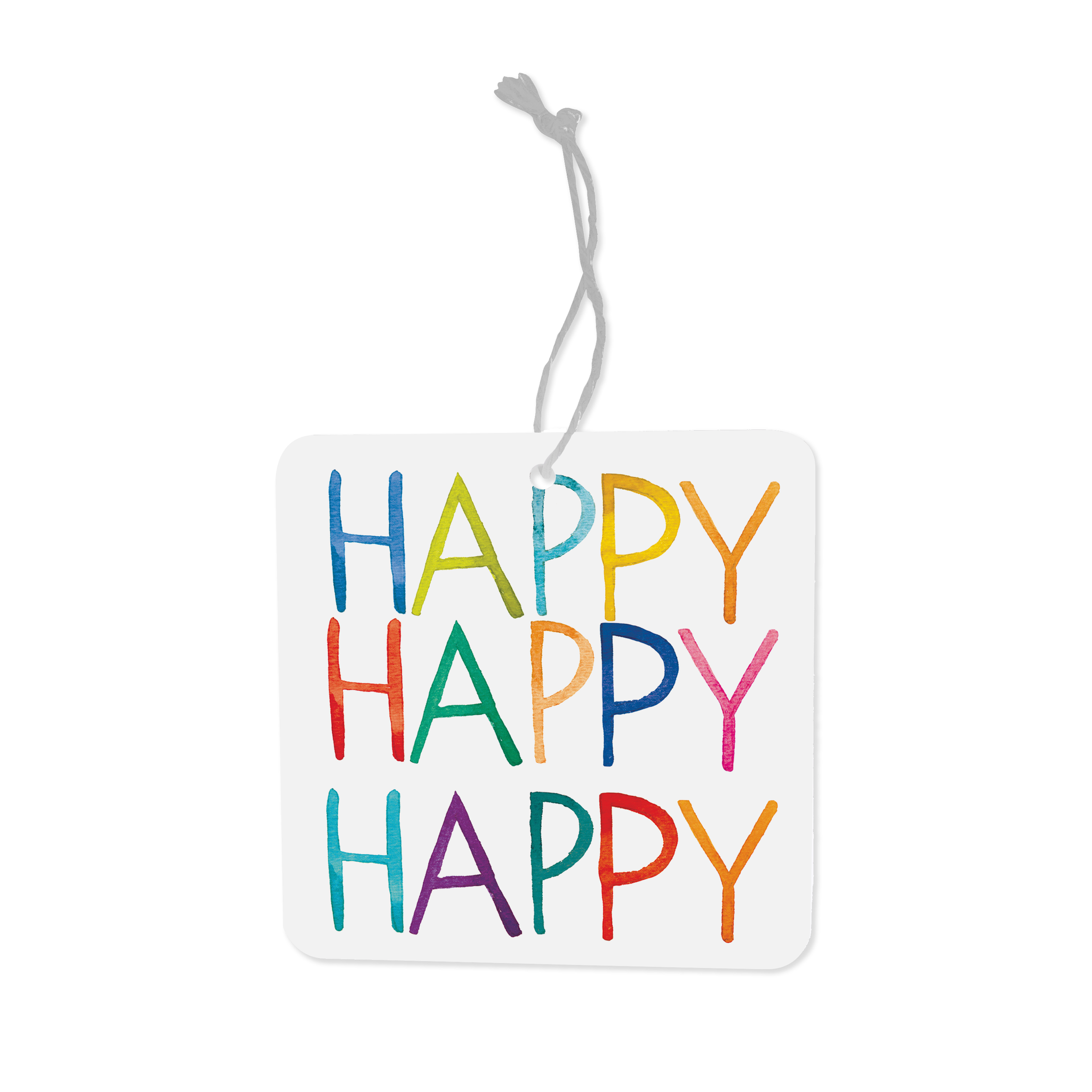 Happiest Gift Tags
