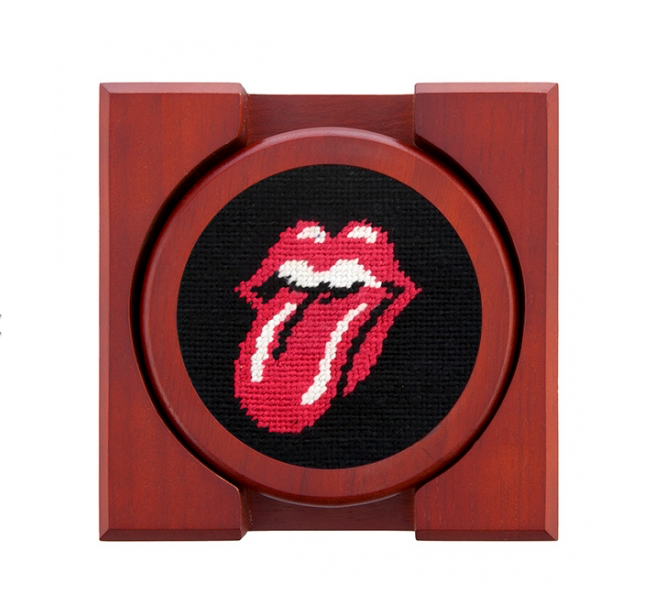Rolling Stones Coasters