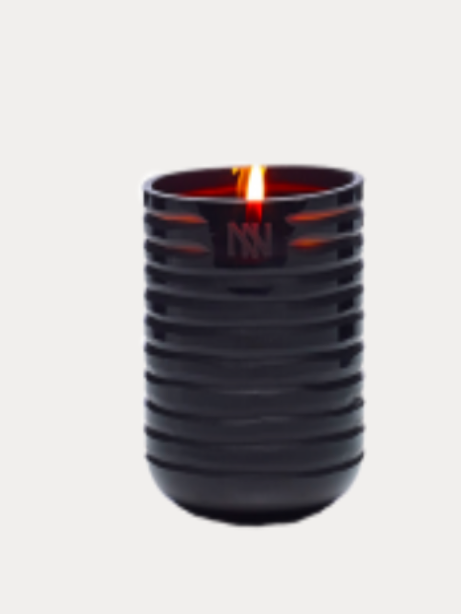 Small Sphere Horizon Candle