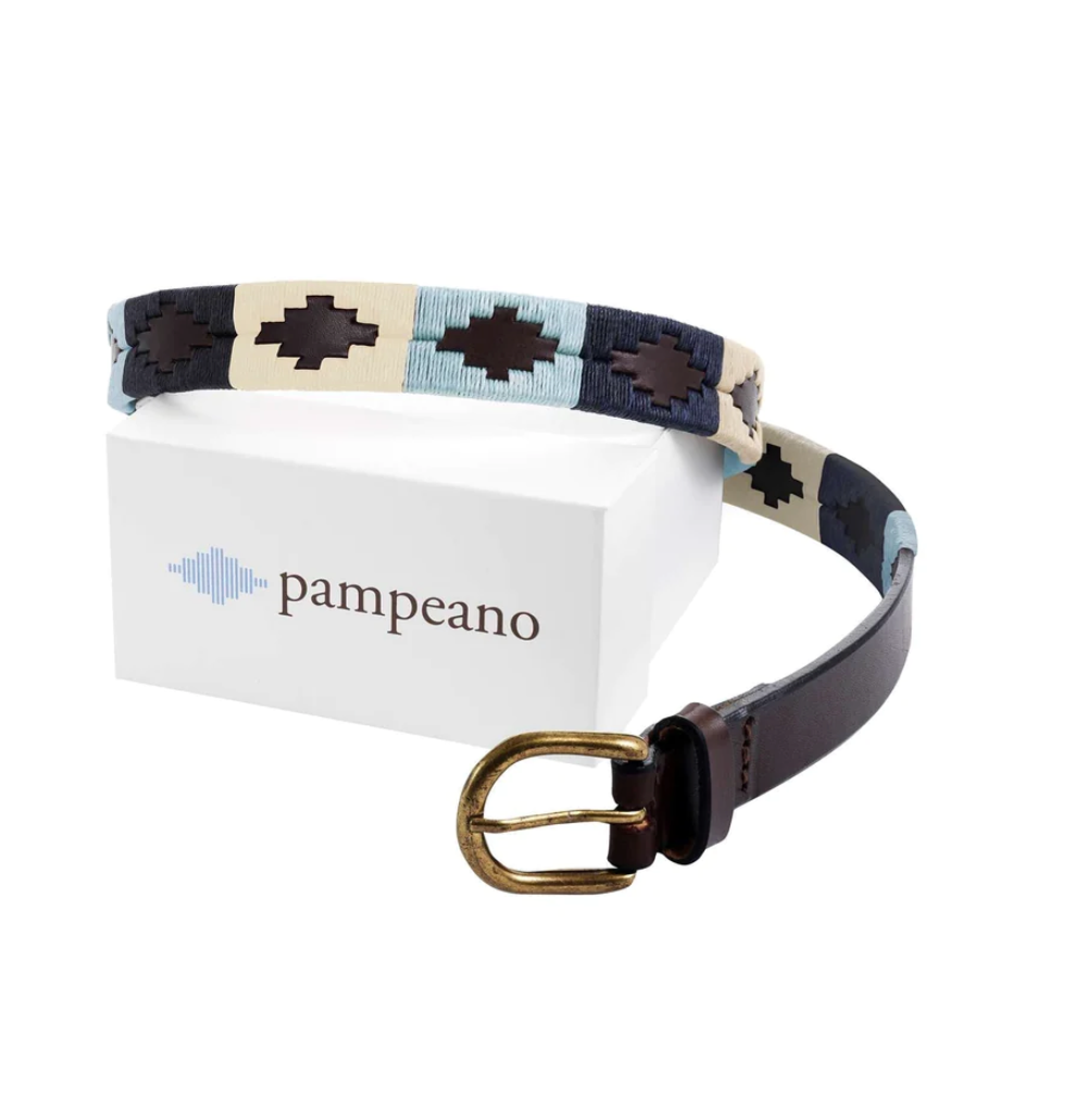 Skinny Sereno Belt