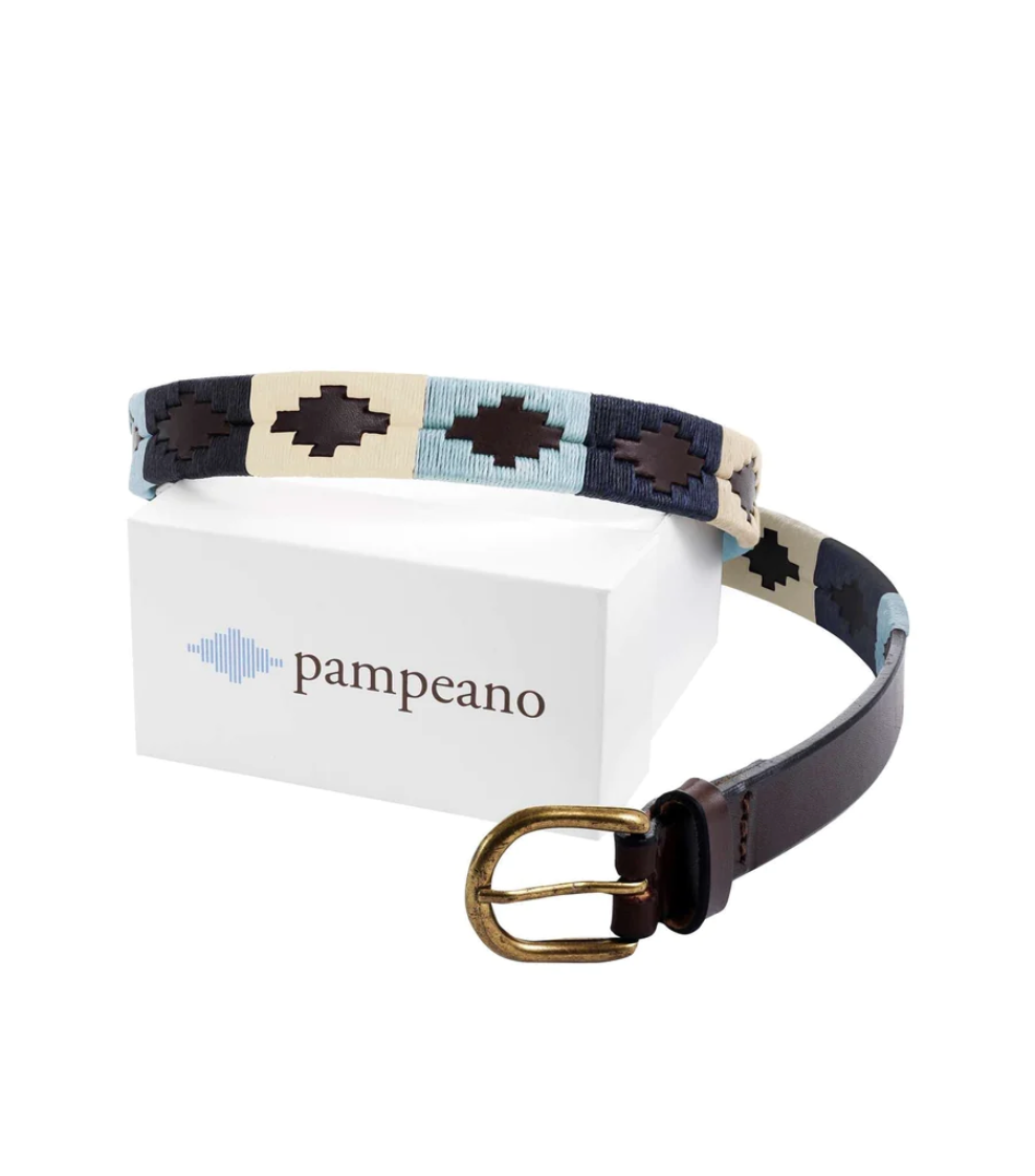 Children's Skinny Sereno Belt