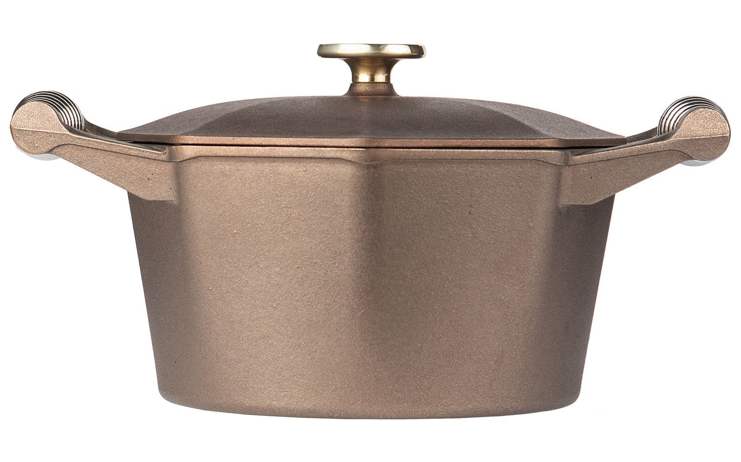 Cast Iron Dutch Oven